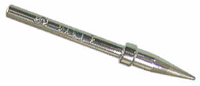 LONER Conical Soldering Tip High-Temperature Rated for Lead-Free Process