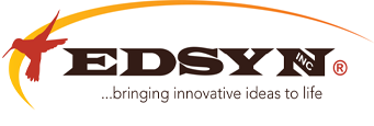 EDSYN INC.