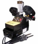 LONER ATMOSCOPE SMT Hot Air and Soldering Station