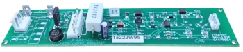 Circuit Board Assembly for 951SX-230 and 952SX-230 Series