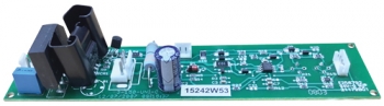 Circuit Board Assembly, 24V 2-Wire, 53W