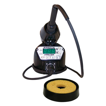 LONER RoHS Compliant Micro-Processor Controlled Digital High-Performance Soldering Station