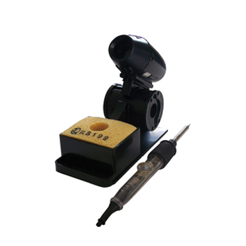 LONER Soldering Station with CL1080 Soldering Tool and IP329 Base