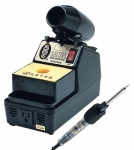 LONER Soldering Station with CL1080 Soldering Tool, PS536 Power Supply and PD528 Pod
