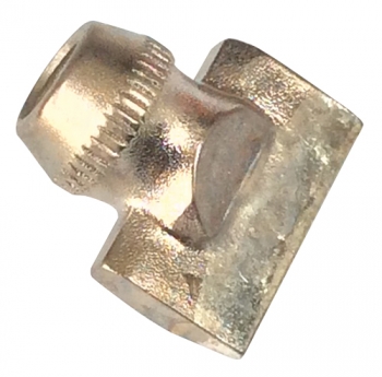 CROWN Hammer Head Tip W: .65 in. (16.5 mm)