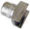 CROWN Tunnel SMD Tip W: .38 in. (9.5 mm) L: .52 in. (13.2 mm)