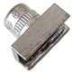 CROWN Tunnel SMD Tip W: .34 in. (8.6 mm) L: .74 in. (18.8 mm)