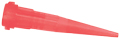 20 Gauge Tapered Dispensing Needle-Pink (Set of 50) L: 1.25 in. (31.8 mm)