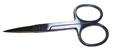 Medium Fine Blade Scissors L: 3.75 in. (95 mm)
