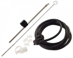 Tip Extraction Conversion Kit Static-Safe for Metcal SP200 Irons includes Connector,