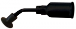 Angled Stealth Lifting Needle with SP250 Suction Cup for LP200