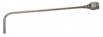 Right-Angle Lifting Needle O.D.: .07 in. (1.8 mm) L: 2.8 in. (71 mm)