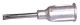 Side Lifting Needle I.D.: .1 in. (2.54 mm) Angle: 20°