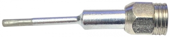 LONER Extra Long Spade Tip with HC273 Retaining Collar