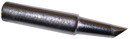 LONER Heavy Duty Angle Face Soldering Tip