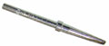 LONER Spade Soldering Tip High-Temperature Rated for Lead-Free Process