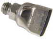 LONER SMD Quadra-Flow Hot Air Tip (Requires PD529) W: .26 in. (6.6 mm)