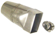 LONER SMD Quadra-Flow Hot Air Tip includes RN432 (Requires PD529)