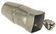 Clearance Item - LONER SMD Quadra-Flow Hot Air Tip includes RN432 (Requires PD529)