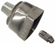 LONER SMD Quadra-Flow Hot Air Tip includes RN433 (Requires PD529)