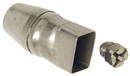 LONER SMD Quadra-Flow Hot Air Tip includes RN432 (Requires PD529)