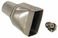 LONER SMD Quadra-Flow Hot Air Tip includes RN432 (Requires PD529)