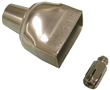 LONER SMD Quadra-Flow Hot Air Tip includes RN432 (Requires PD529)