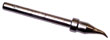 LONER Angled Conical Soldering Tip High Temperature Rated for Lead-Free Process