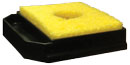 Low Profile Sponge Holder Tray with RS199
