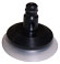 OCTAVAC Quick Change Suction Pick-Up Disk O.D.: 1.25 in. (31.8 mm)
