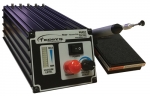 PIXTER Self-Contained High Performance Vacuum System