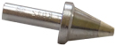 SOLDAPULLT Iron-Plated General Purpose Desolderig Tip High- Temperature Rated for Lead-Free Process