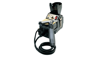 SOLDAPULLT Self-Contained Deluxe Hot Tip Desoldering Station