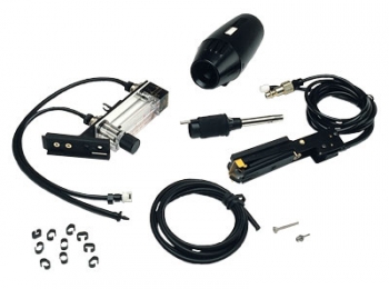 SMT Hot Air Conversion Kit for 971 Soldering Station