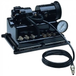 ATMOSCOPE Venturi-Type Vacuum Generator Requires Shop Air (60-90 psi)