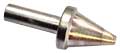 SOLDAPULLT Iron-Plated General Purpose Desoldering Tip High- Temperature Rated for Lead-Free Process