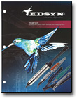 Edsyn Hand Tools Catalog