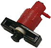 3cc Metal Universal Adapter (Adapter Head Only without Hose)